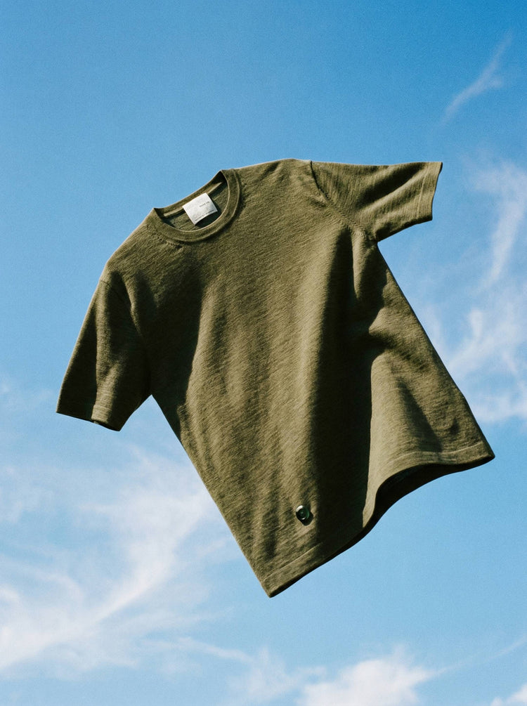 The Ultra-Light T-Shirt