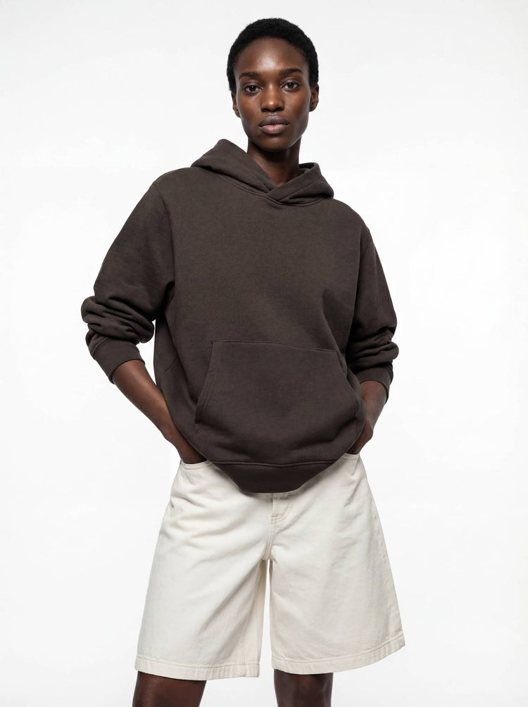 The Fibregen Hoodie