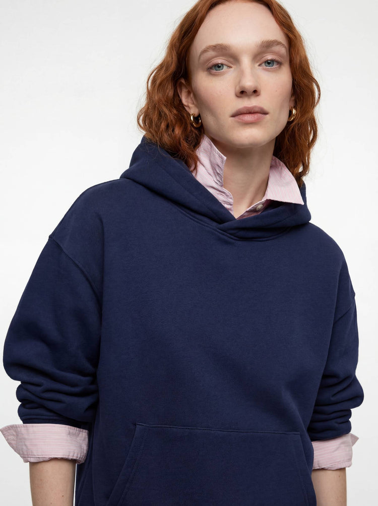 The Fibregen Hoodie