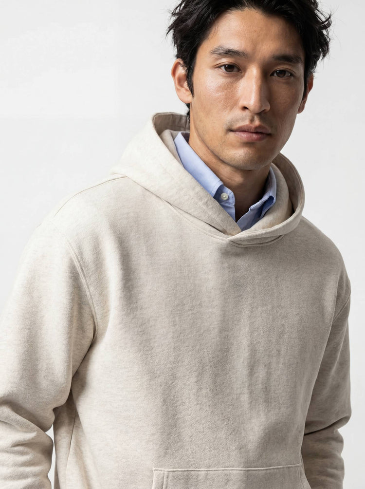 The Fibregen Hoodie