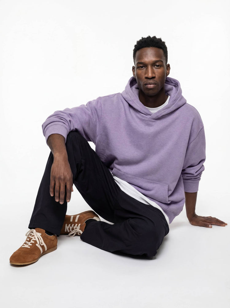The Fibregen Hoodie