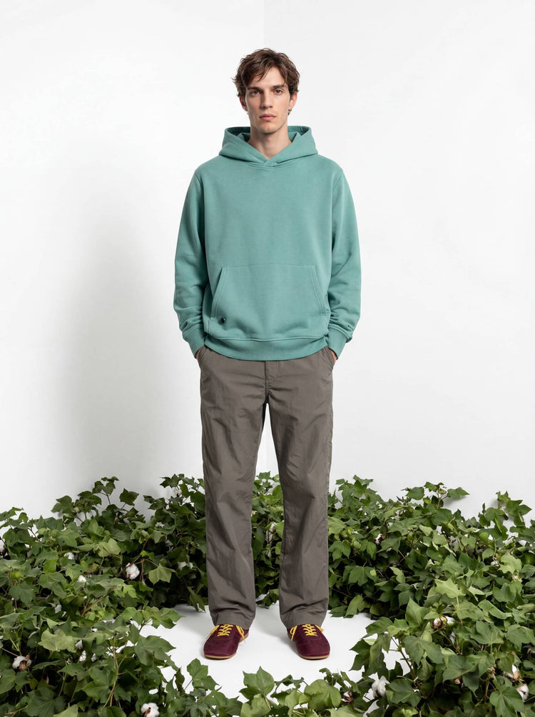 The Fibregen Hoodie