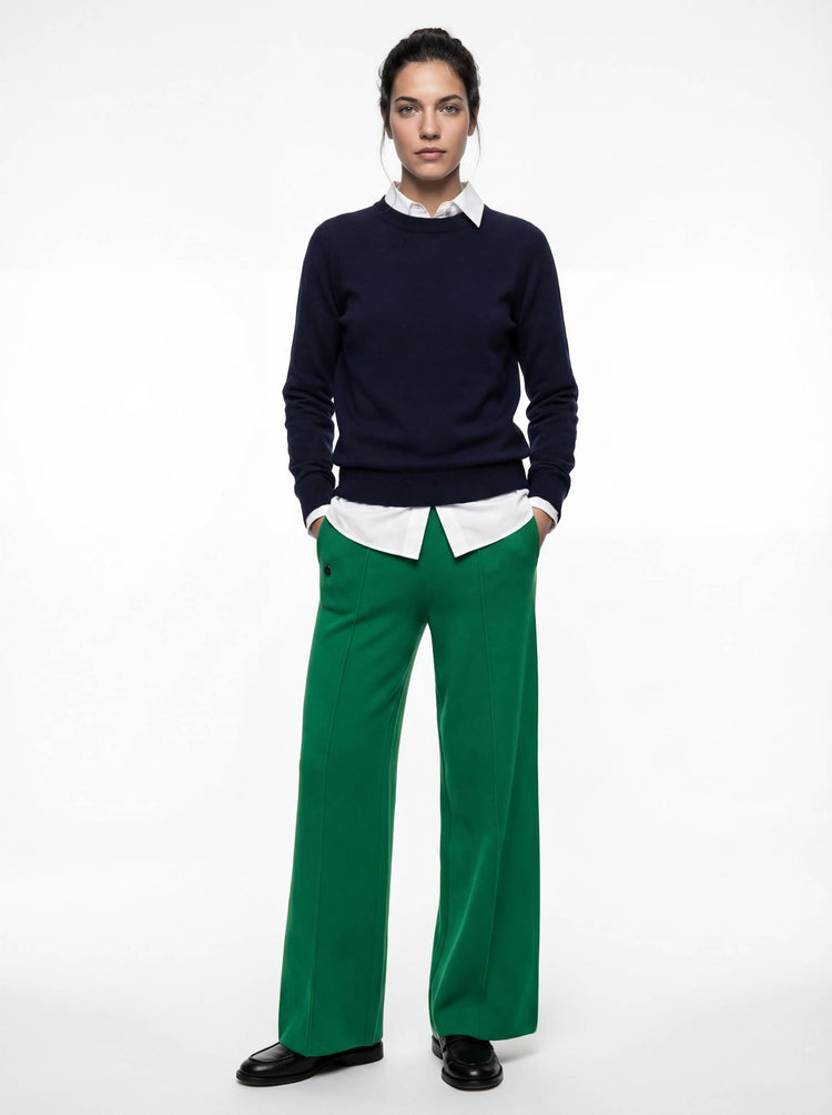 The Flow Trousers