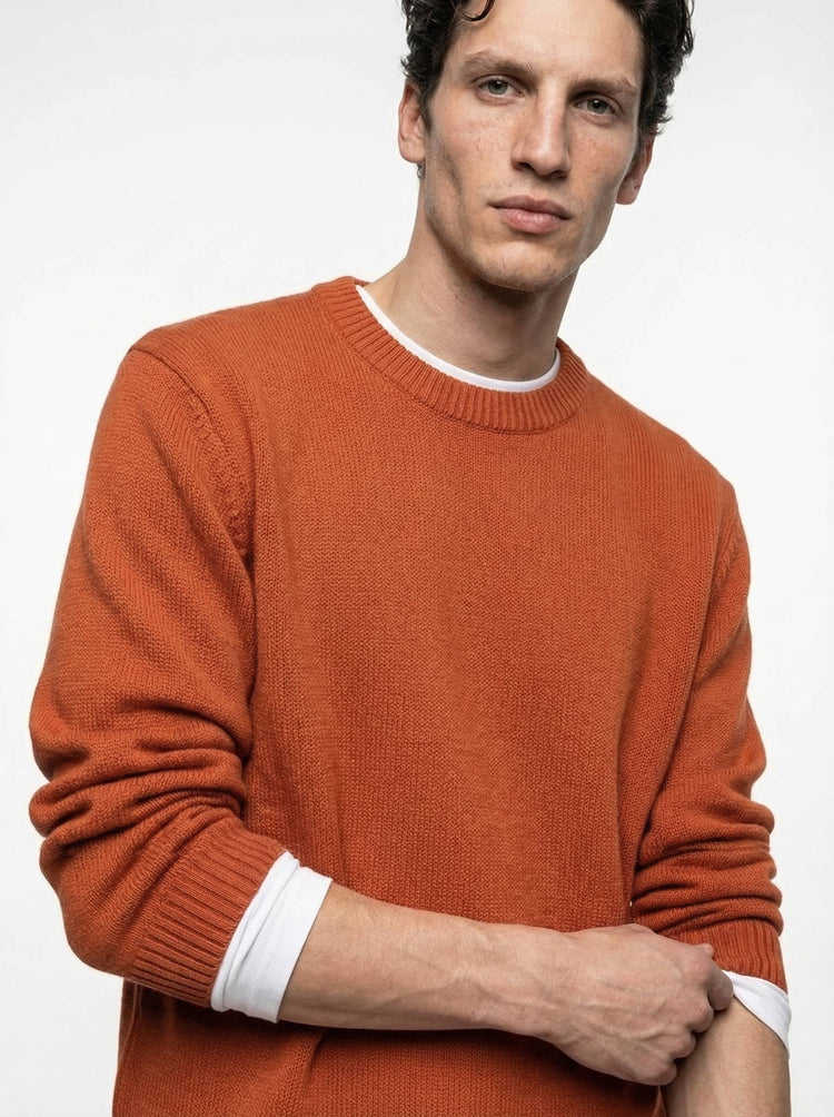 The Original Crewneck