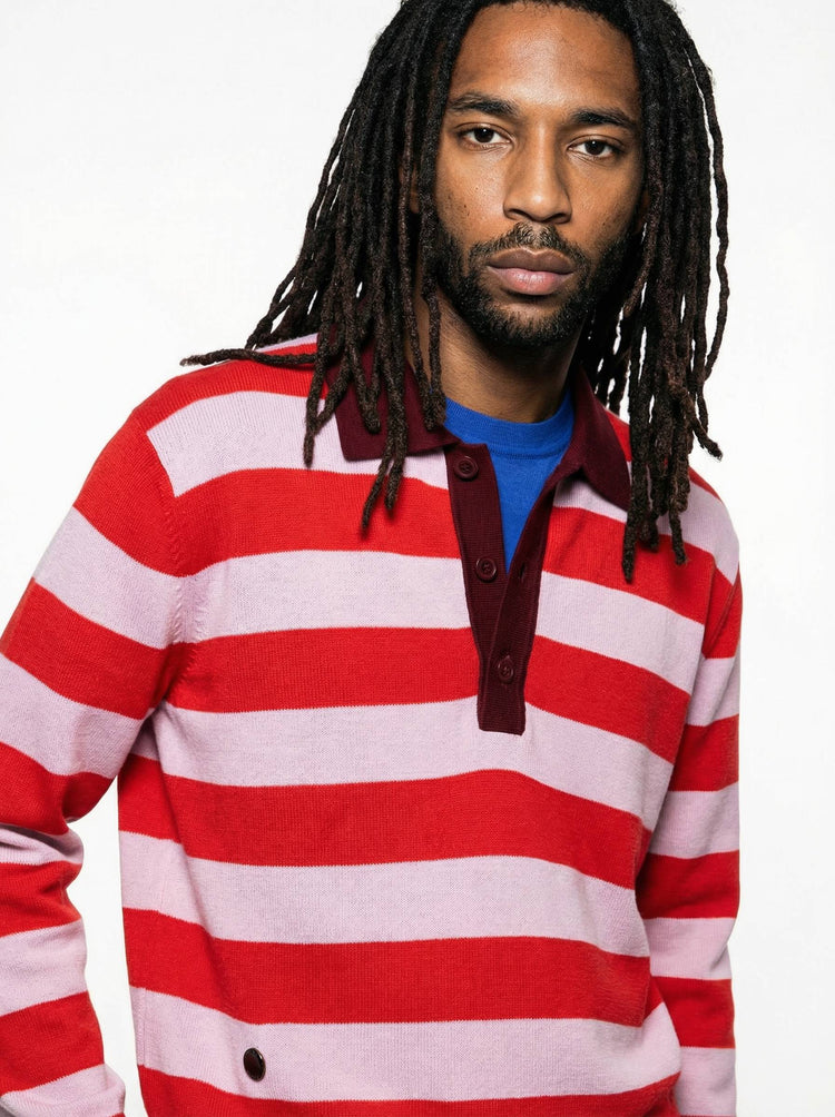 The Rugby Polo