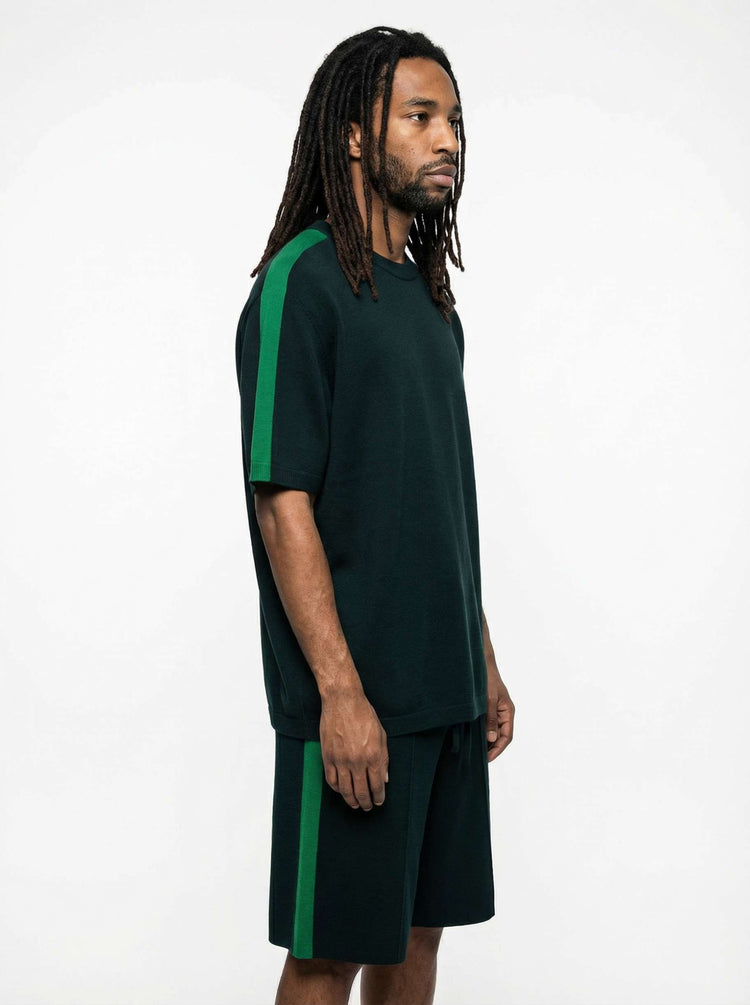 The Silhouette Shorts