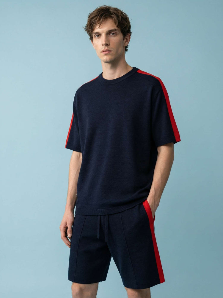 The Silhouette Shorts