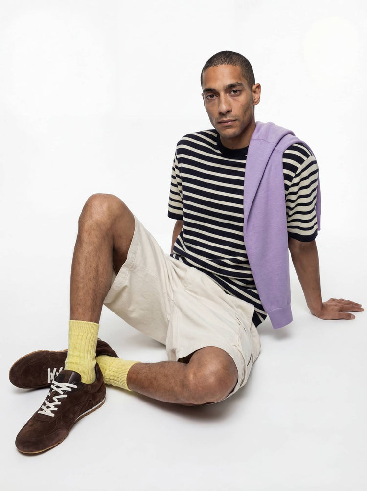 The Stripe T-Shirt