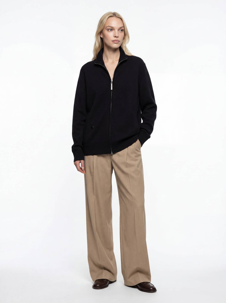 The Everyday Zip Through