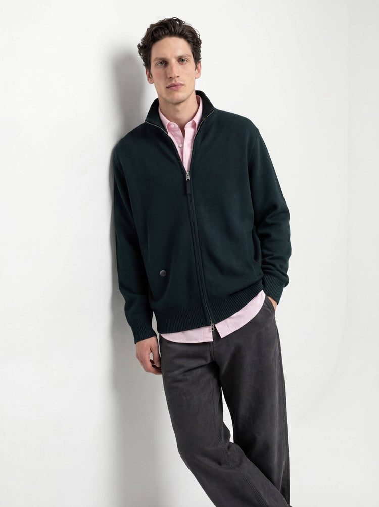 The Everyday Zip Through