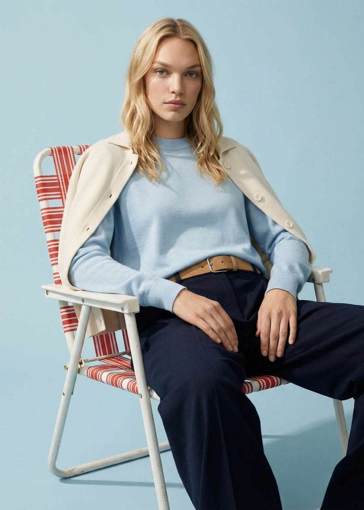 PLP CARD - SWEATERS - WOMEN 2