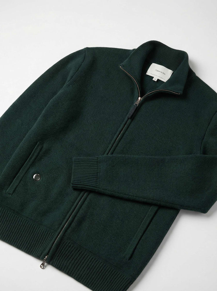 The Everyday Zip Through