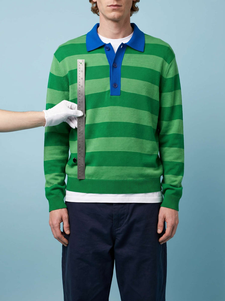 The Rugby Polo