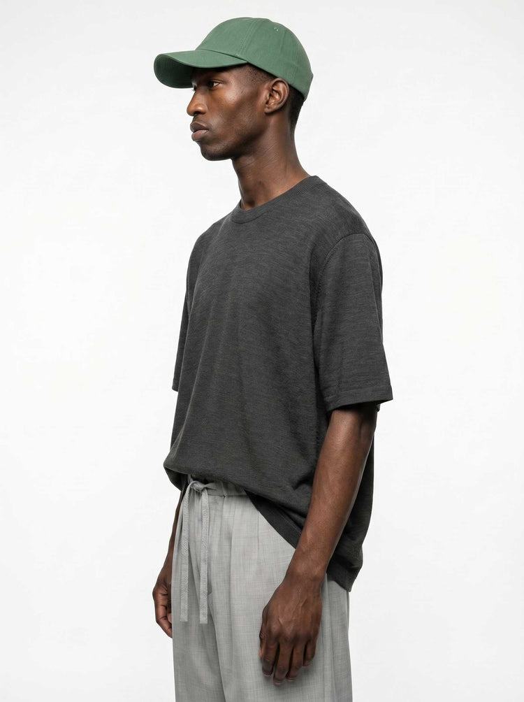 The Fine Knit T-Shirt