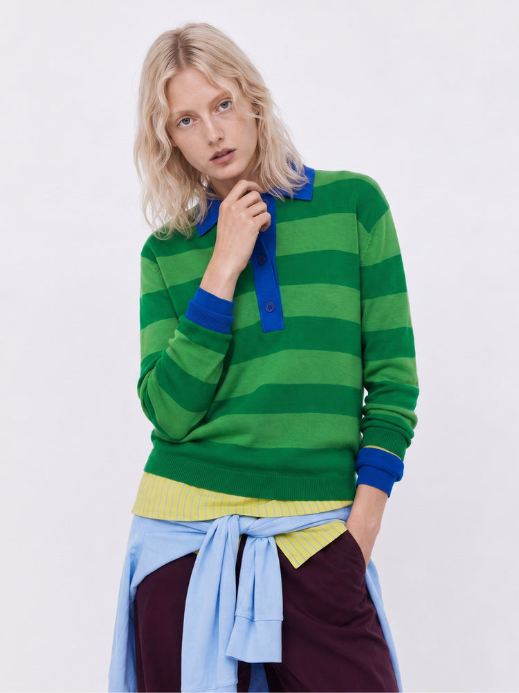 The Rugby Polo