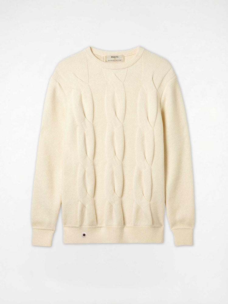 The Cable Knit
