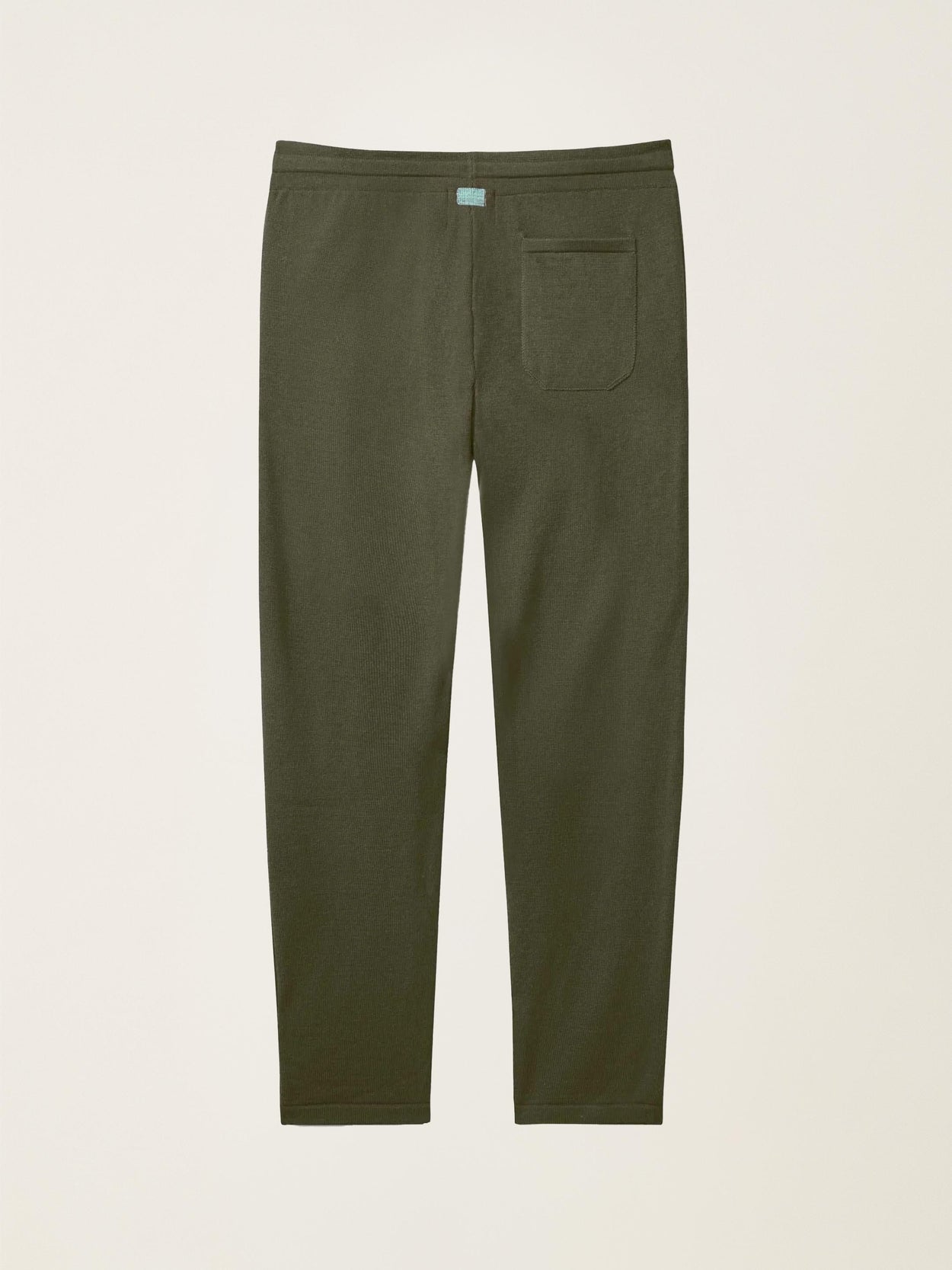The Flow Jogger Moss Green Female Image