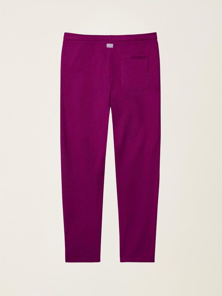 The Flow Jogger Royal Purple Image