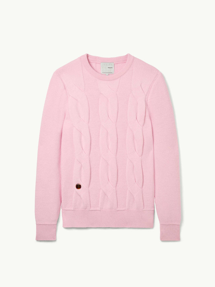 The Cable Knit