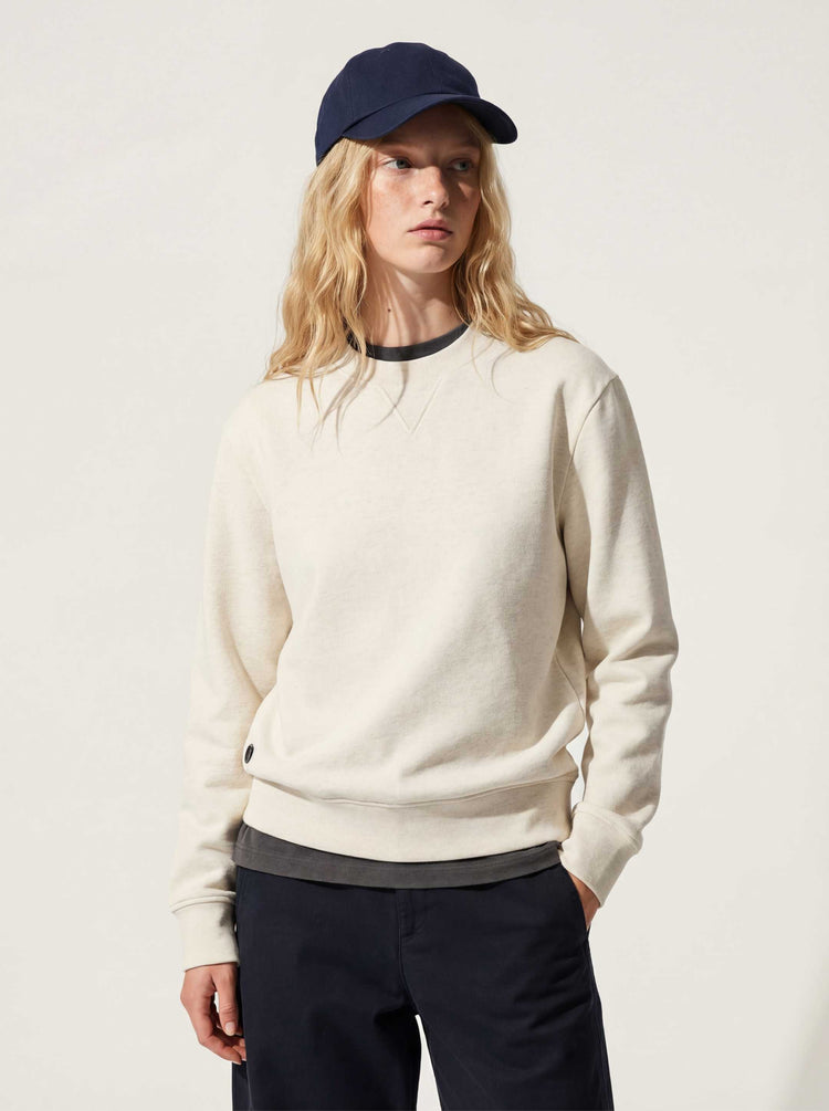 The Fibregen Sweatshirt