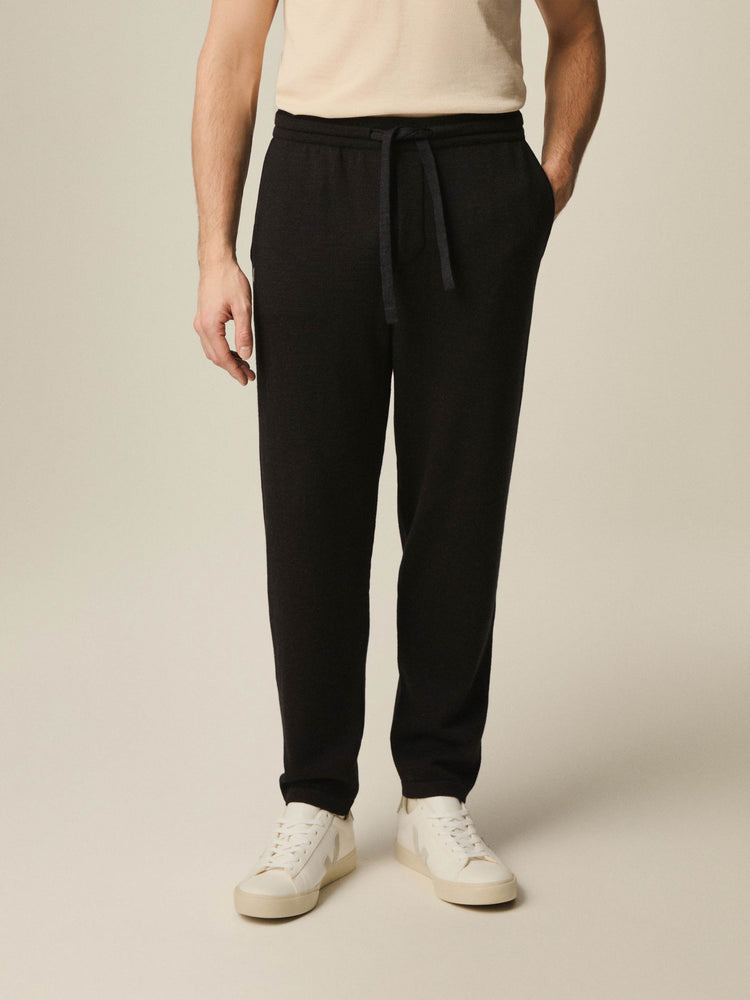 The Flow Jogger Anthracite Black Image
