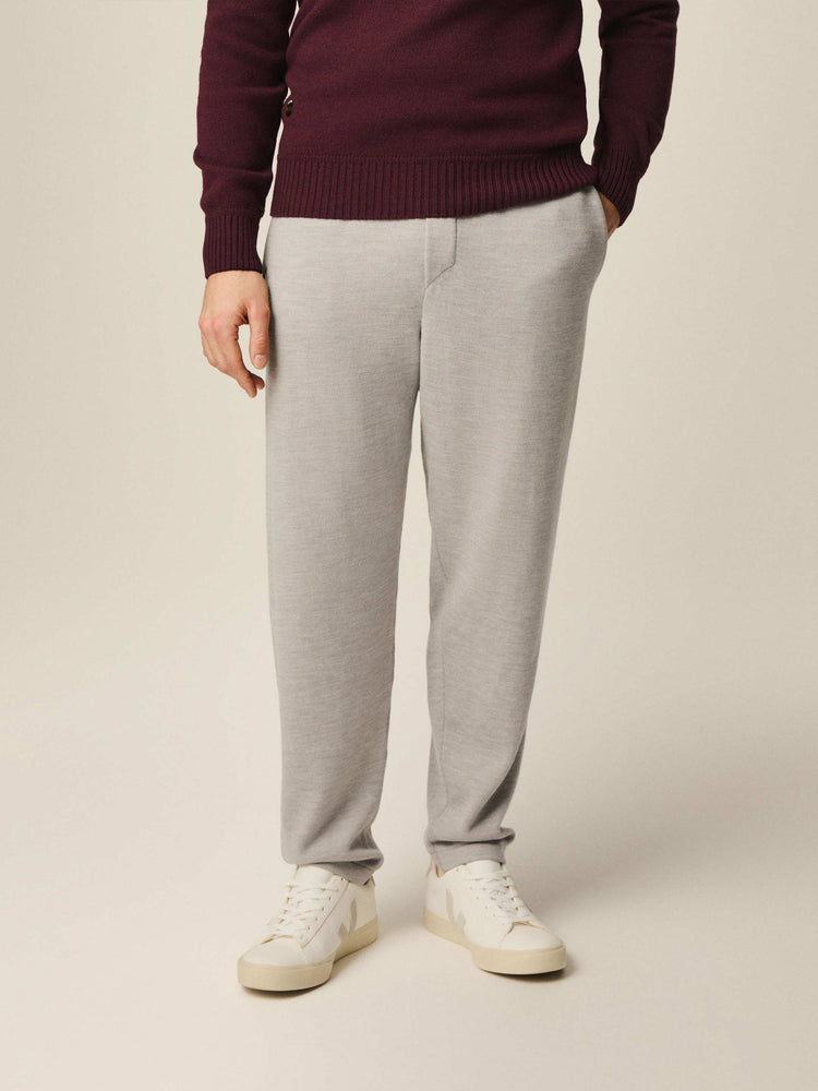 The Flow Jogger Moon Grey Image