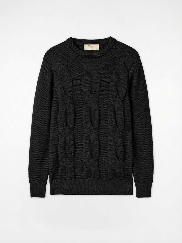 The Cable Knit