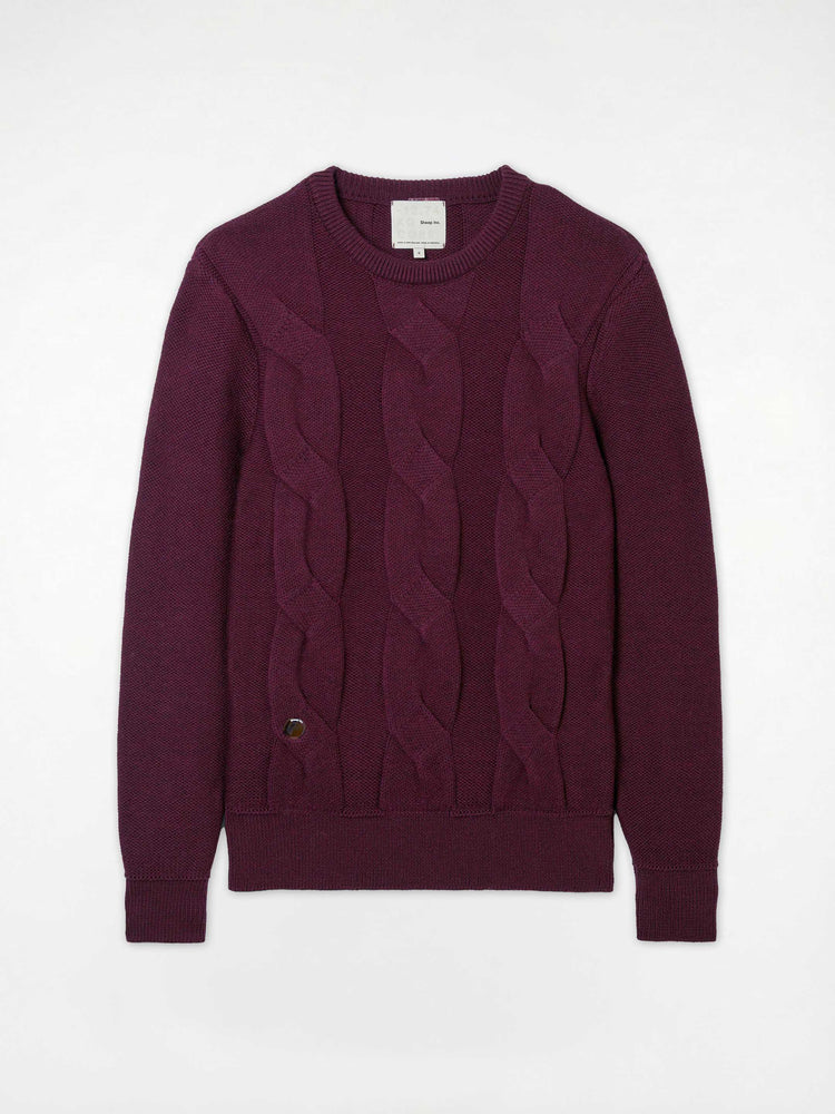 The Cable Knit