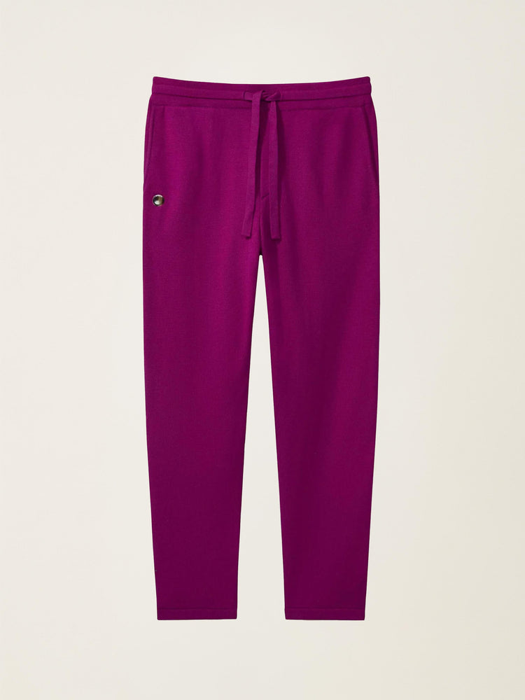 The Flow Jogger Royal Purple Image