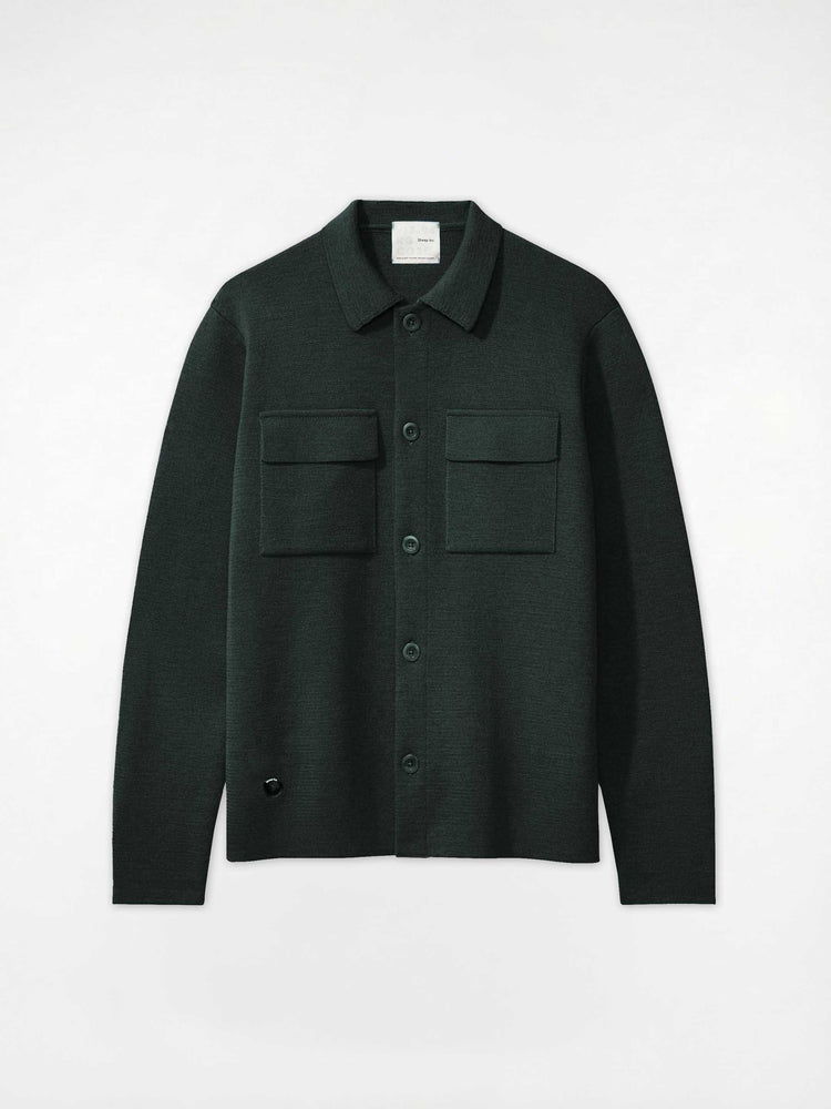 The Over Shirt
