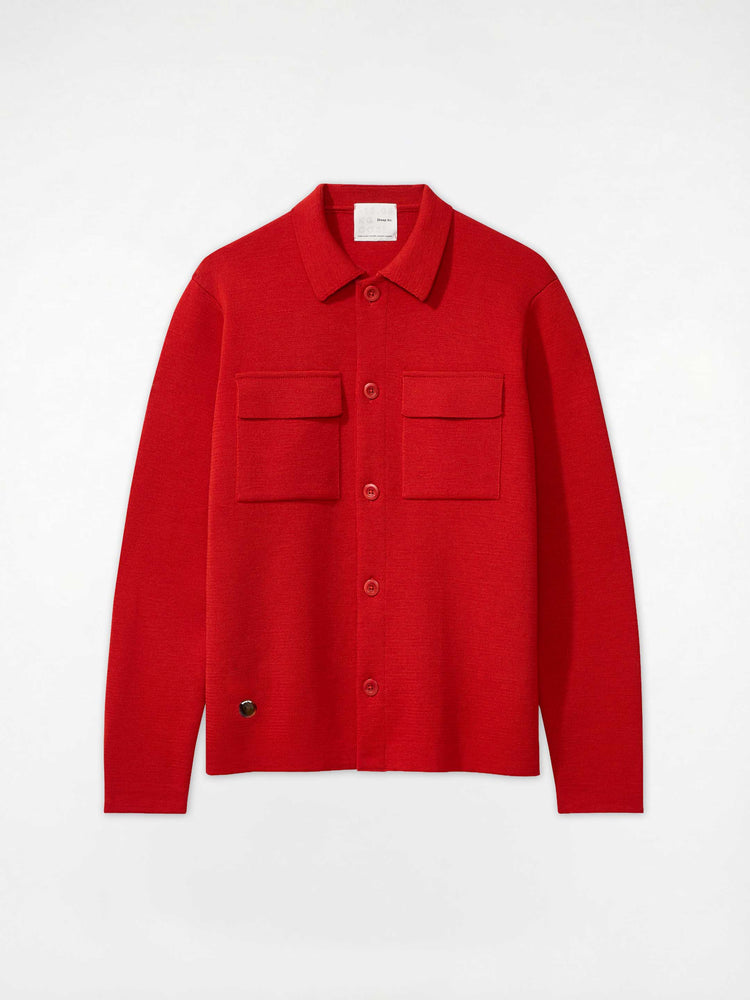 The Over Shirt