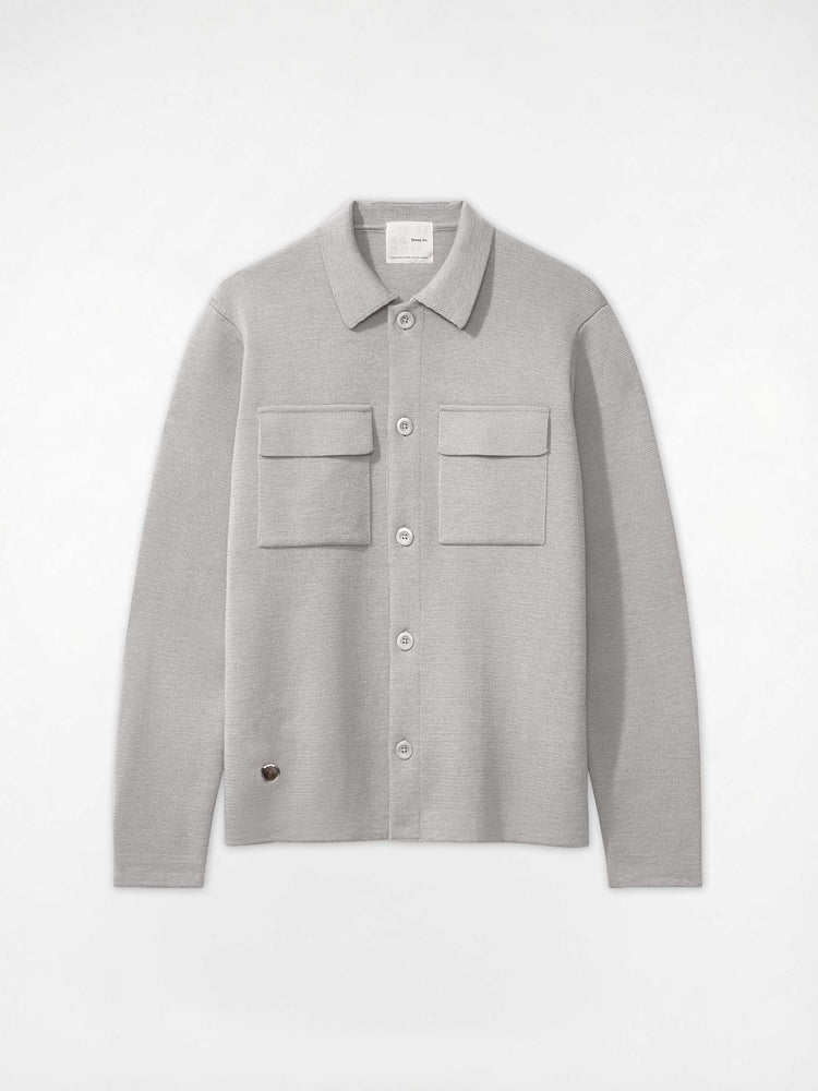 The Over Shirt
