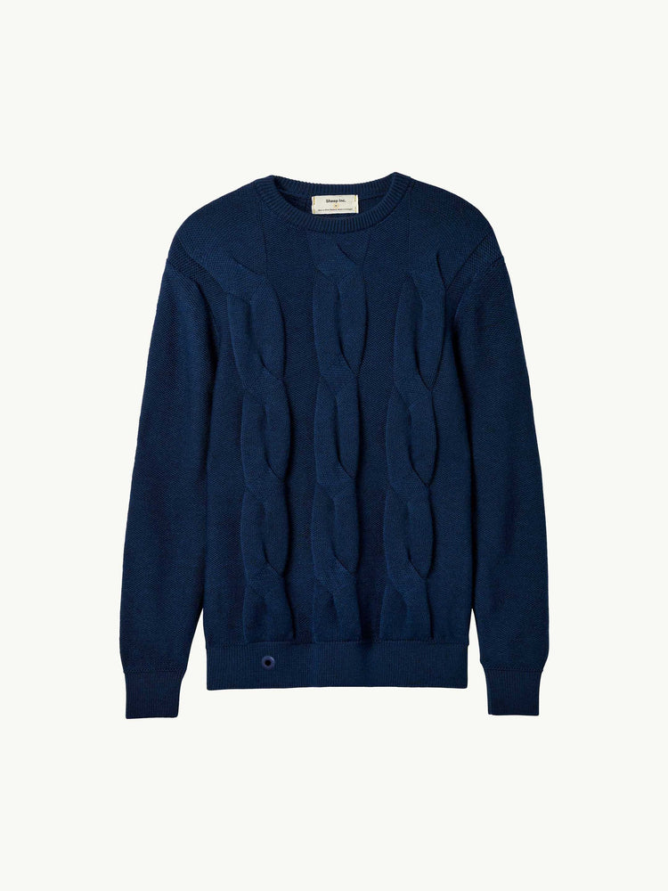 The Cable Knit