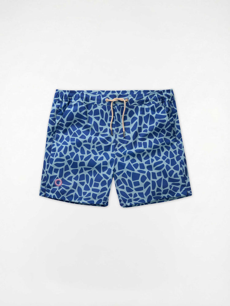 The Merino Swim Shorts