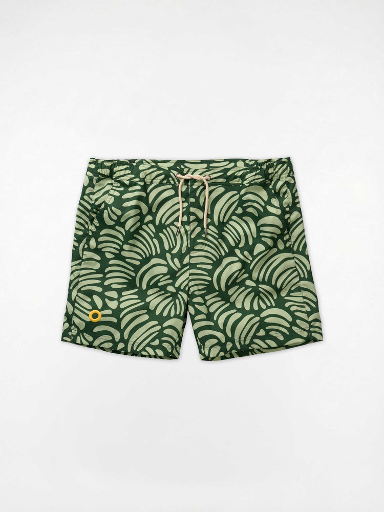 The Merino Swim Shorts