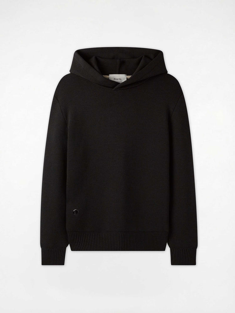The Signature Merino Hoodie