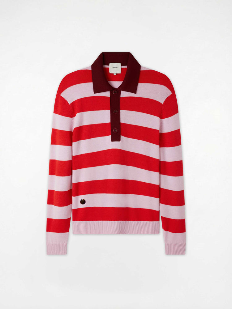 The Rugby Polo