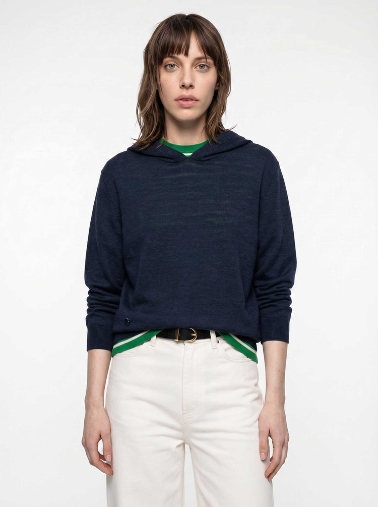 The Ultra-Light Hoodie