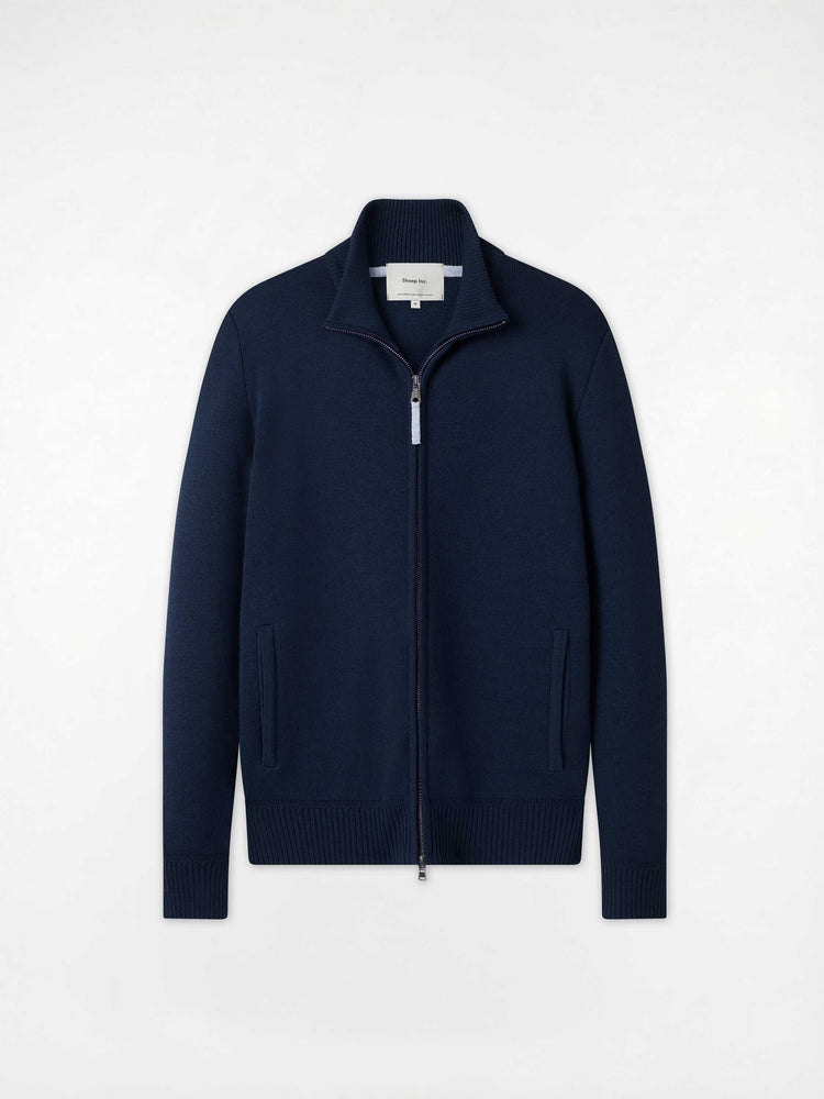 The Everyday Zip Through