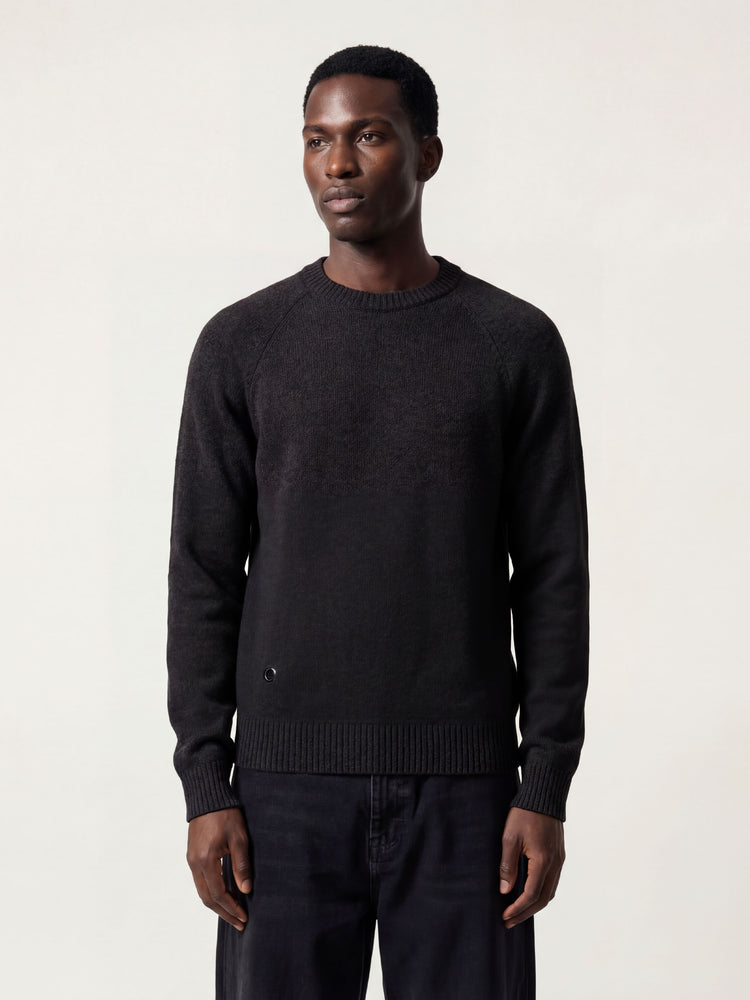The Crewneck 2.0