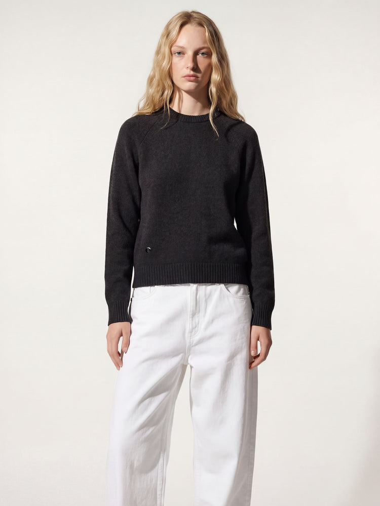 The Crewneck 2.0
