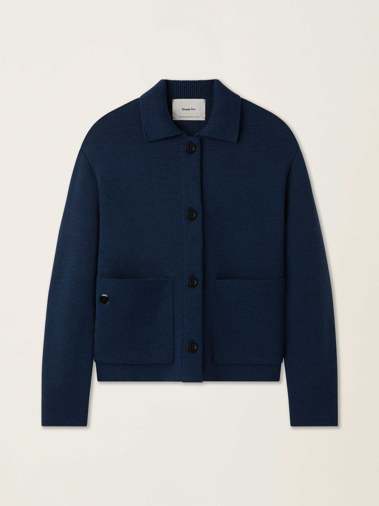 The Chore Jacket