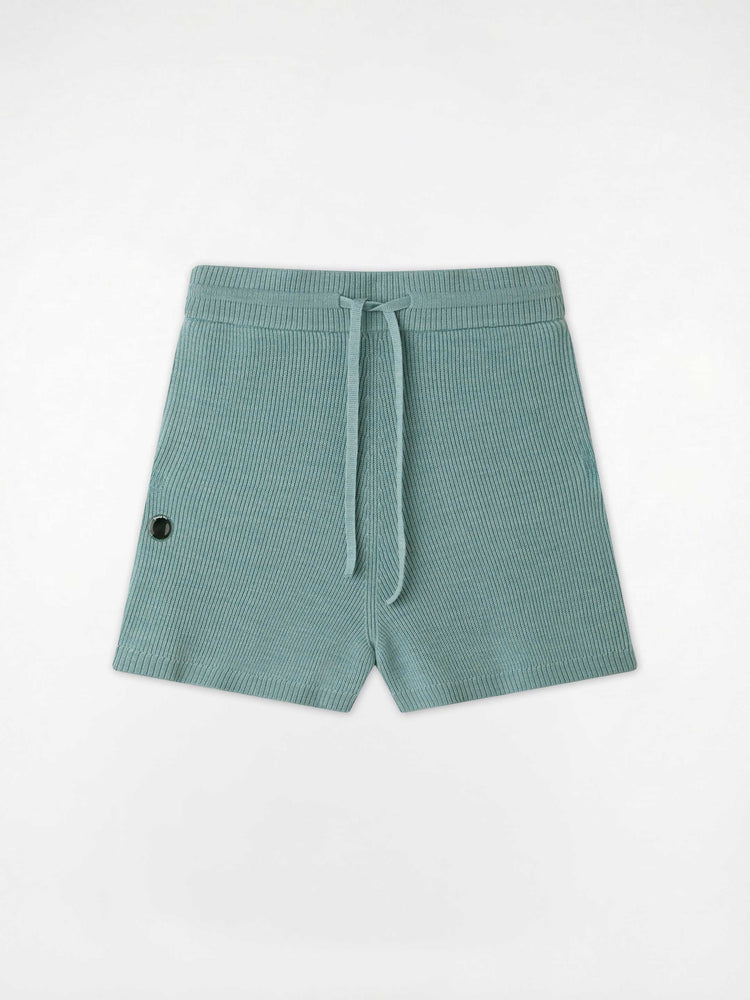 The Plaited Shorts