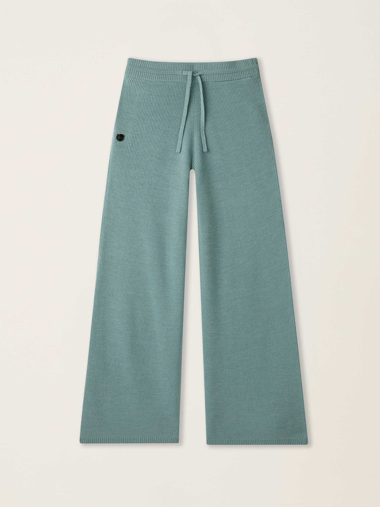 The Plaited Trousers