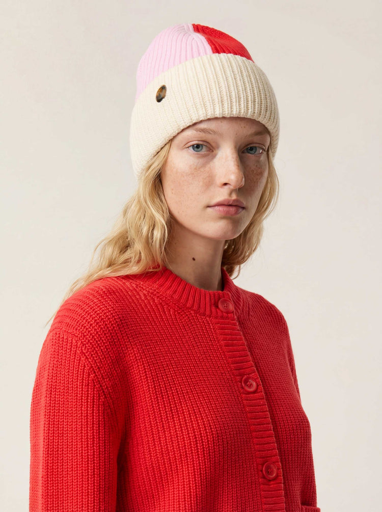 The Colourstack Beanie