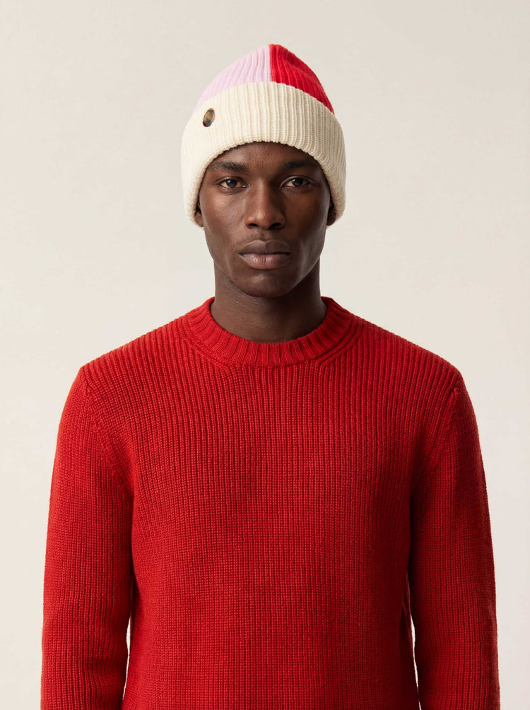 The Colourstack Beanie