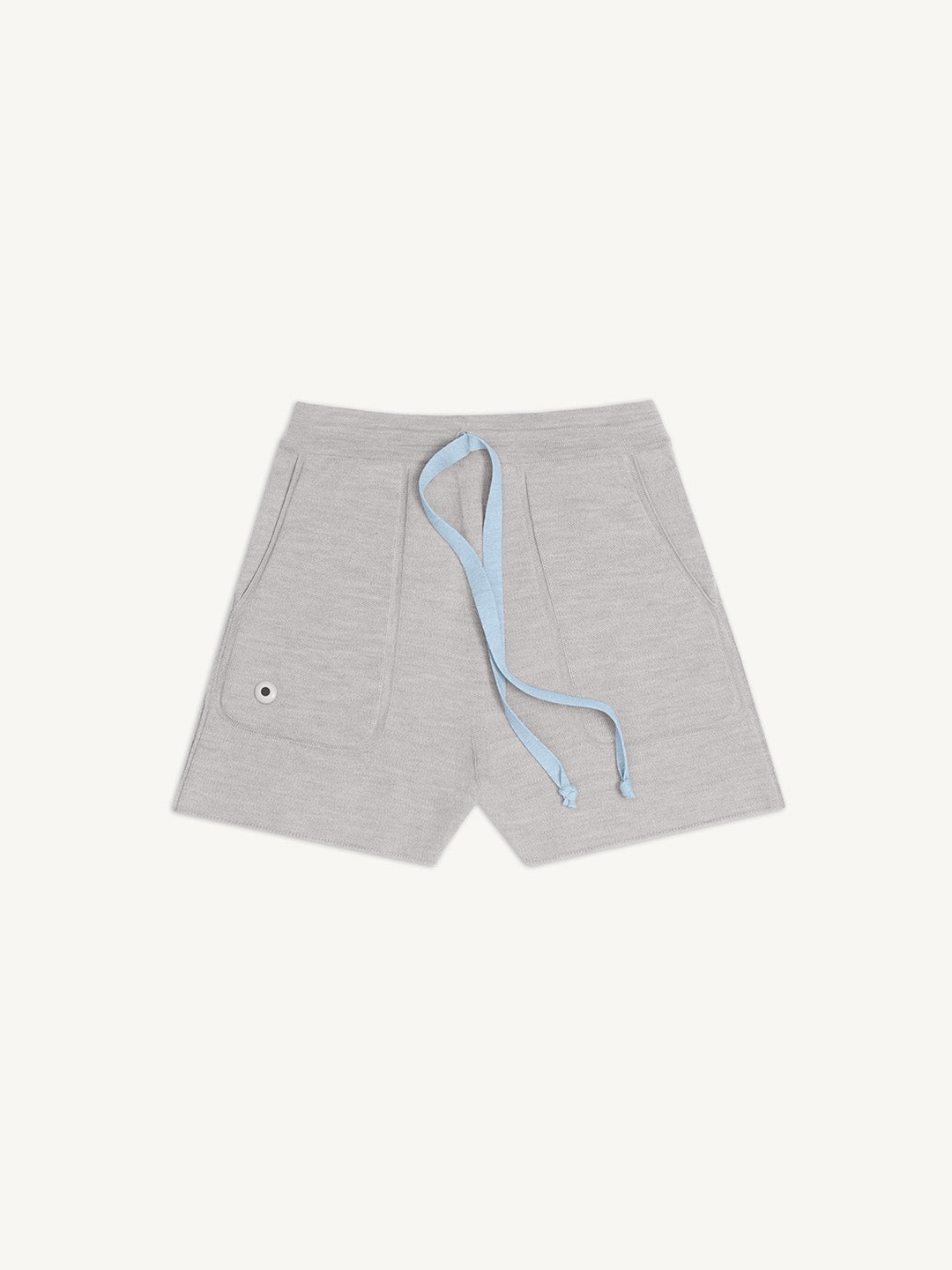 Short molleton homme clearance h&m