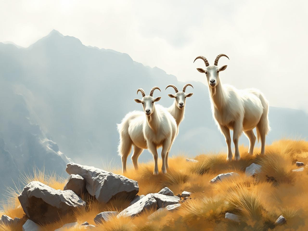 Cashmere