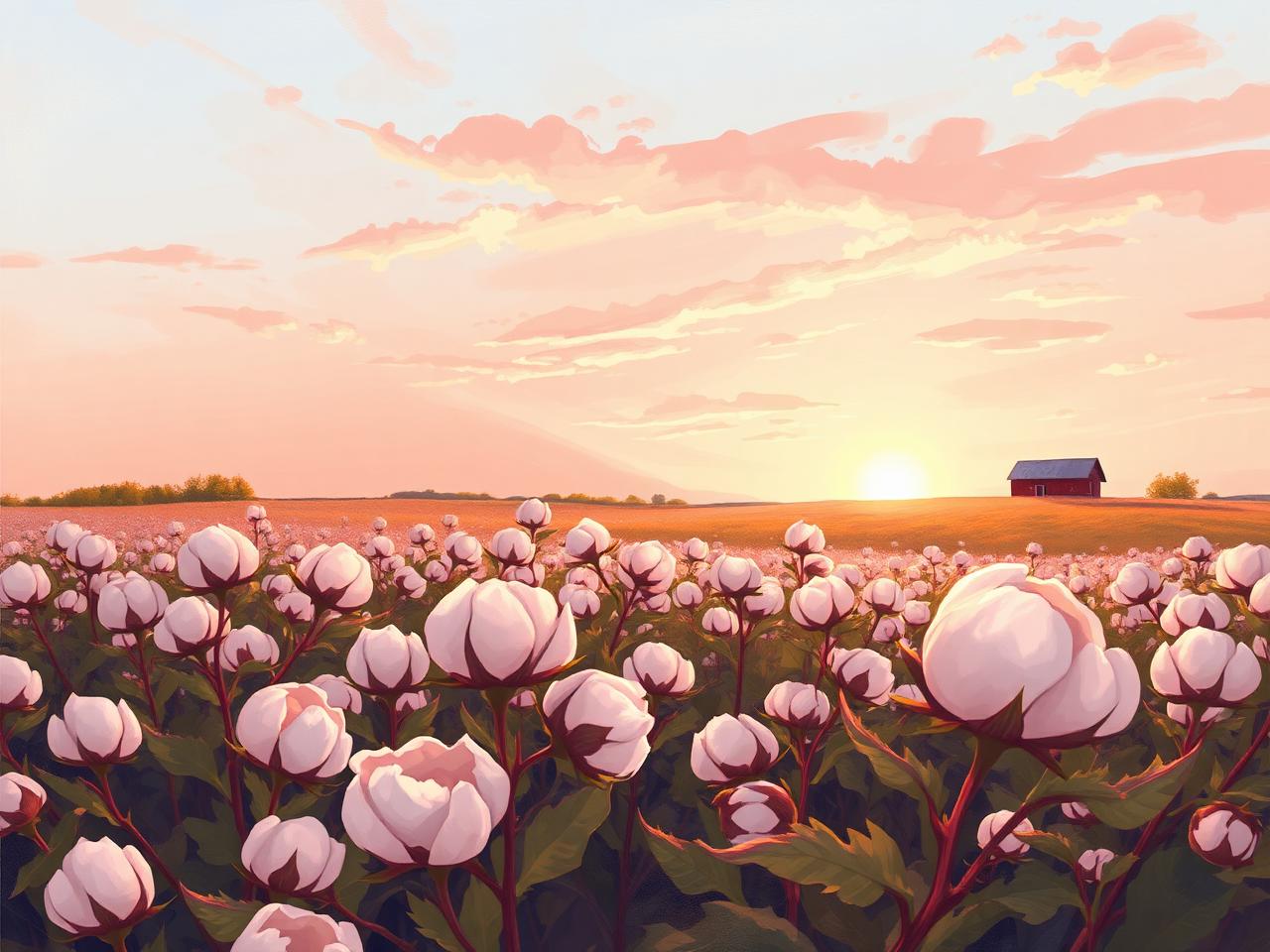 Cotton
