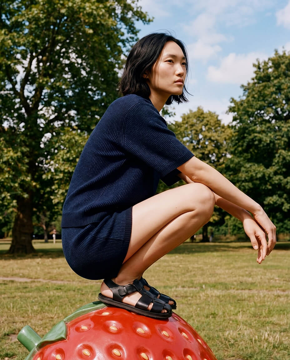 TROUSERS & SHORTS